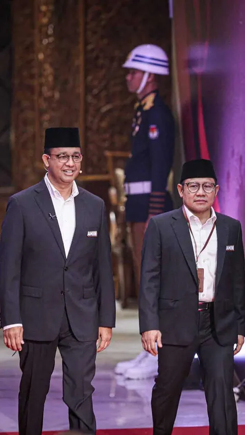 Anies Datangkan Ayah Harun Al Rasyid: Pendukung Prabowo Meninggal pada 2019, Kasusnya Tak Selesai sampai Sekarang