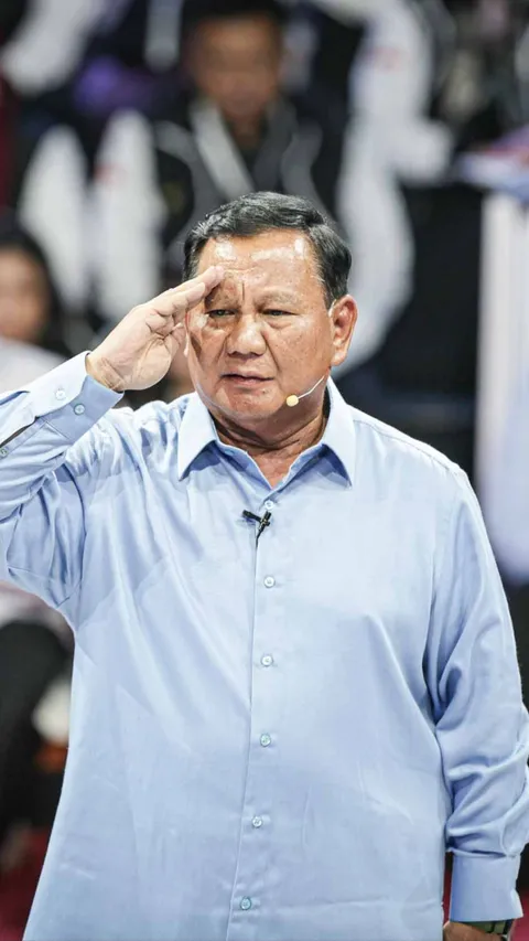 Respons TKN soal Prabowo Diserang Isu HAM dan Putusan MK saat Debat Capres