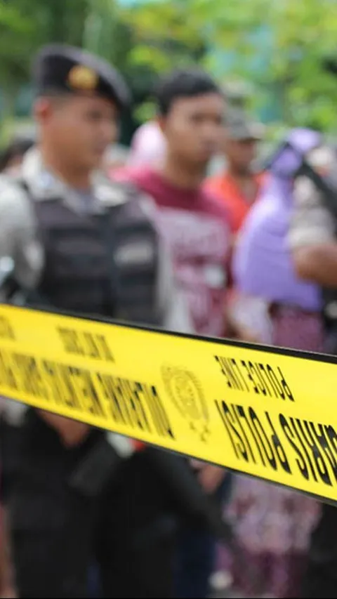 Pemotor Kawal Ambulans di Jaksel Ditilang, Polisi: Tak Kompeten, Kendaraan Salahi Aturan