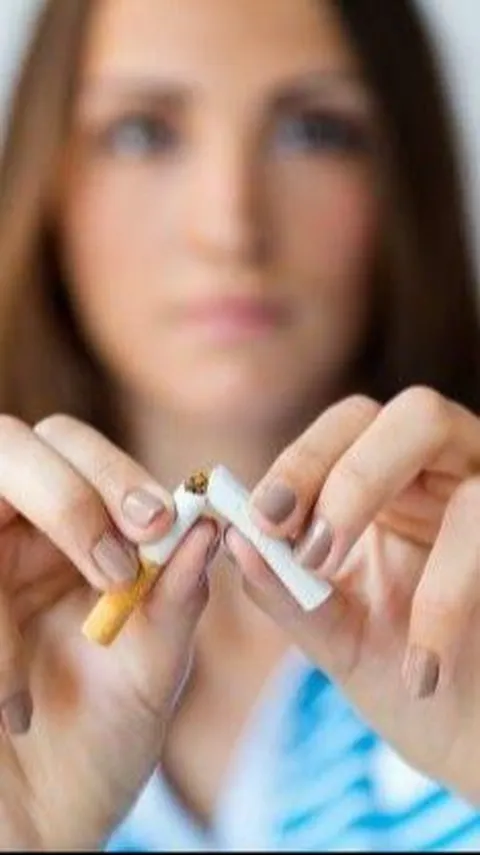 13 Cara Berhenti Merokok, Mudah dan Cepat Diterapkan untuk Hasil Permanen