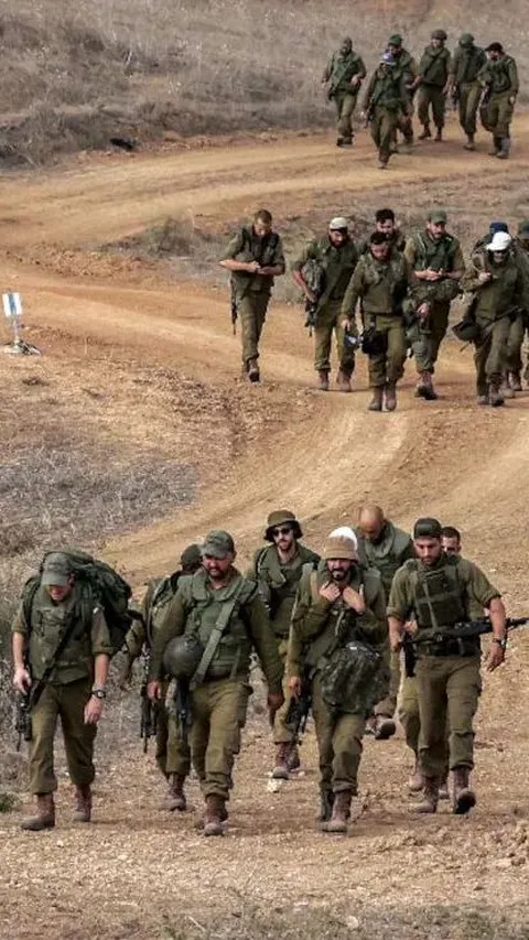 Jurnalis Ternama Israel Dipecat Karena Ungkap Jumlah Sebenarnya Tentara yang Tewas di Gaza