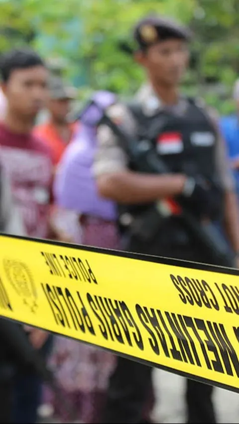 Polisi Usut Dugaan Korupsi PTPN XIII Alih Fungsi Lahan