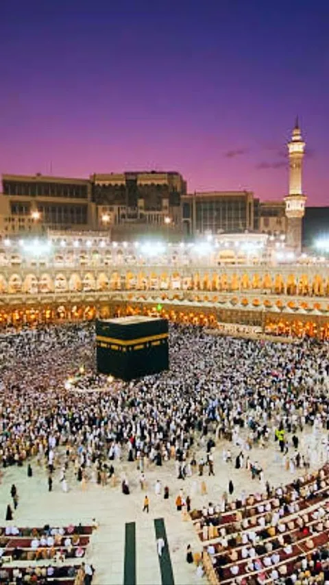Mengenal Sunan Bejagung Lor, Ulama Tuban yang Setiap Hari Hilang dari Kediamannya Ternyata Azan di Masjidil Haram Makkah