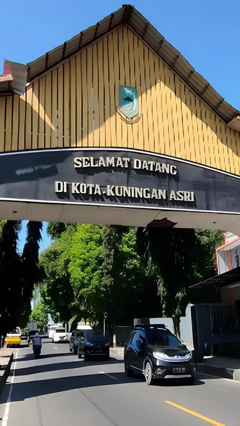 Sejarah Kabupaten Kuningan, Salah Satu Daerah Tertua di Jawa Barat yang Sudah Ditinggali sejak 3500 SM