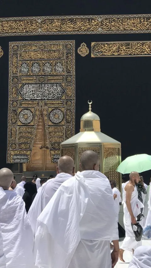 Kemenag: Jemaah Haji 2024 Sudah Dapat Mencicil Pelunasan Biaya Haji