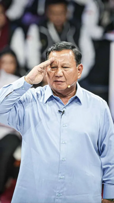 TKN: Demi Allah, Prabowo Tidak Ingin 