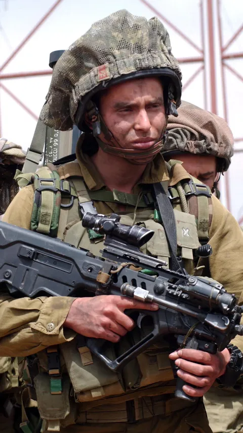 Militer Israel Akui Tembak Mati Tiga Tawanan Israel di Gaza karena Dikira Ancaman