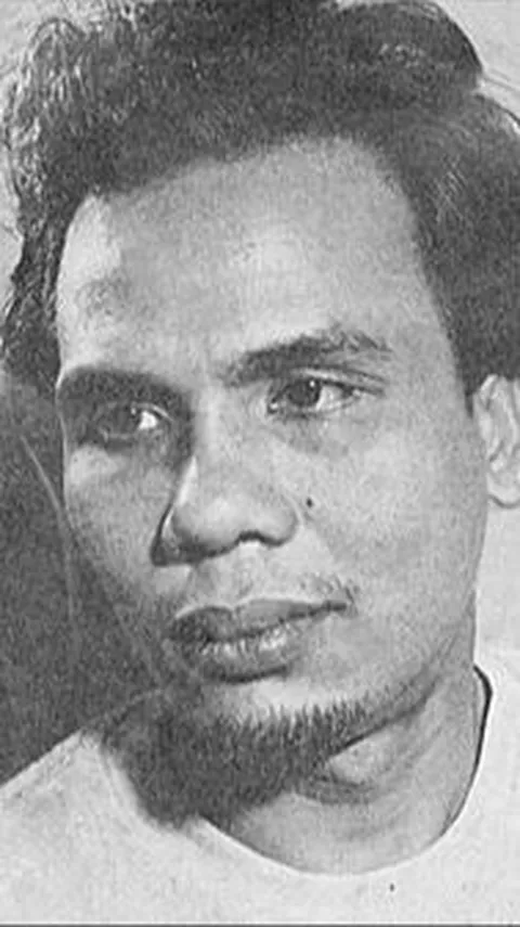 Mengenal Lebih Dekat Sosok Sitor Situmorang, Penulis dan Wartawan Indonesia Asal Samosir