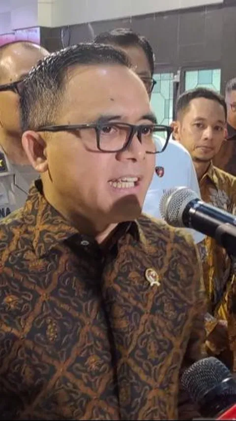 Tak Main-Main, Menteri Anas Ungkap Sanksi PNS Tak Netral di Pemilu 2024
