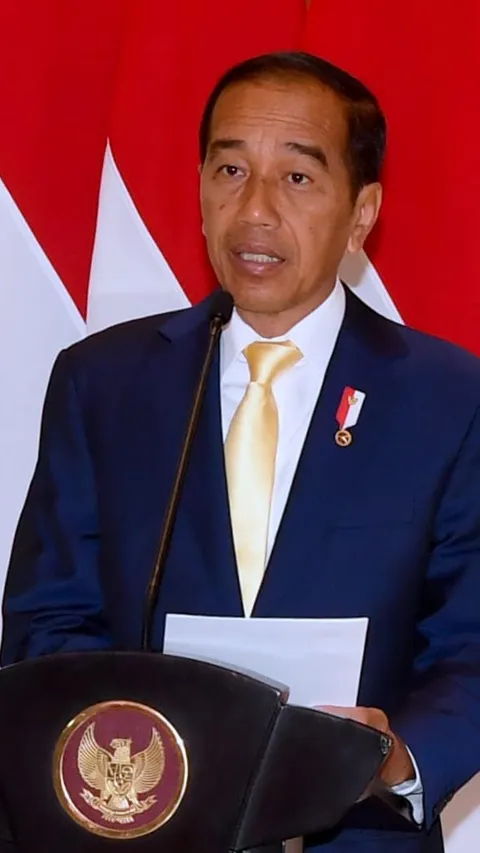 Bertemu Presiden JAPINDA, Jokowi Apresiasi Bantuan Promosi Kerja Sama Ekonomi