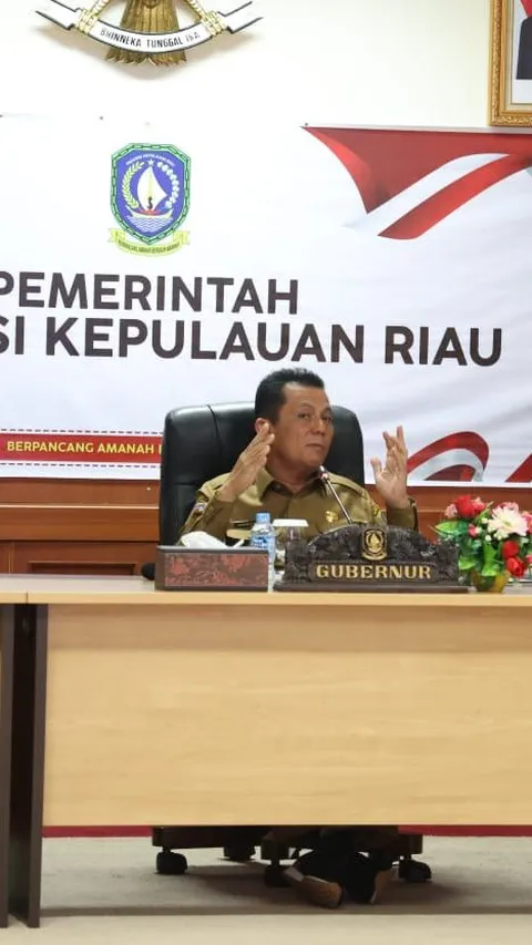 Kasus Honorer Fiktif di Kepulauan Riau, Pengawasan & Sosialisasi Edaran Perekrutan Jadi Sorotan