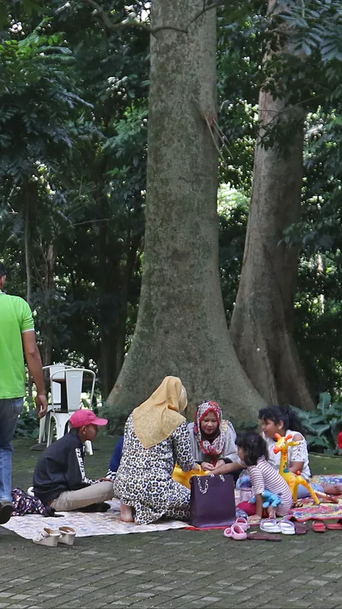 5 Rekomendasi Tempat Wisata di Bogor yang Cocok untuk Libur Nataru