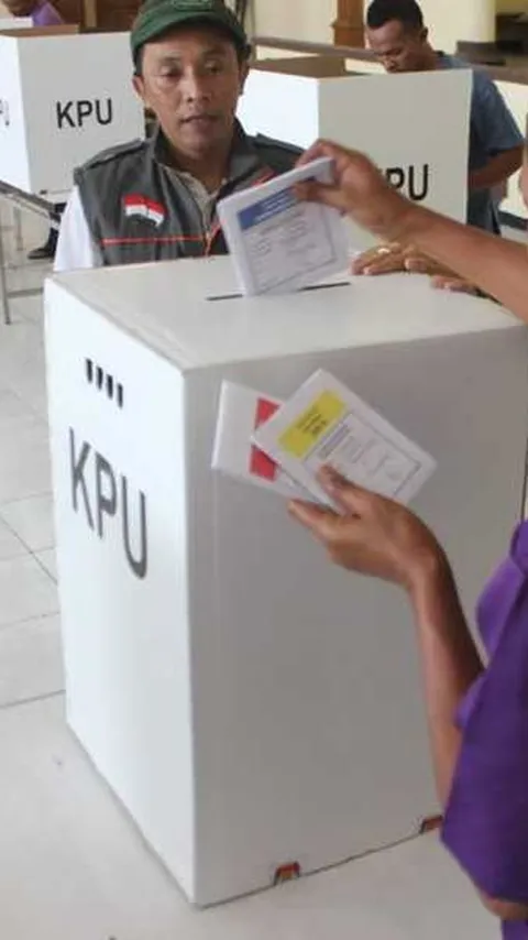 4.955 ODGJ di Bali Berhak Mencoblos pada Pemilu 2024, Ini Syaratnya