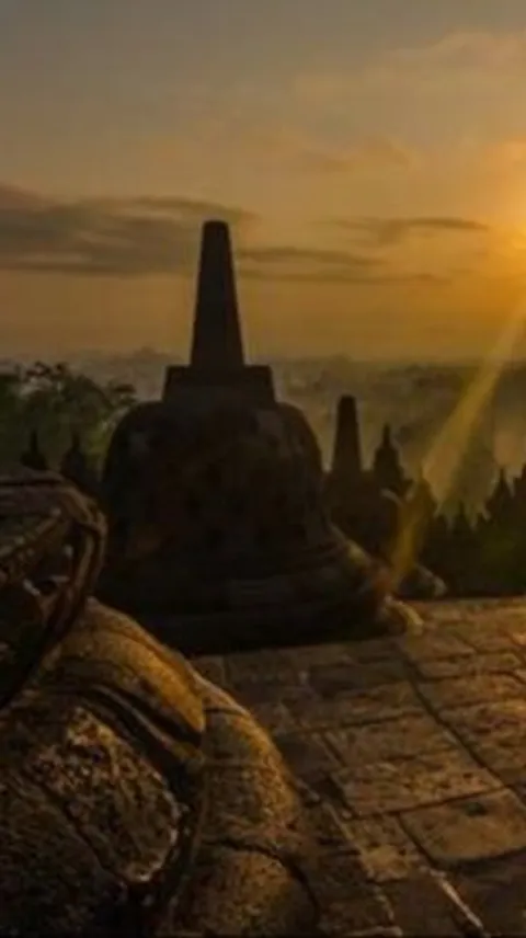 Lima Tempat Wisata Ikonik di Yogyakarta, Cocok untuk Habiskan Libur Tahun Baru