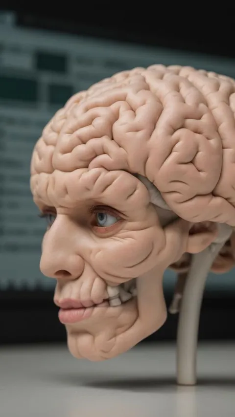 Komputer Saingi Otak Manusia Bakal Hadir Tahun Depan