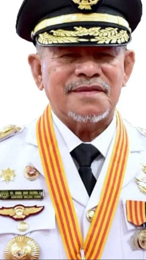 Kronologi OTT Gubernur Maluku Utara Abdul Gani Kasuba, Disita Duit Rp725 Juta