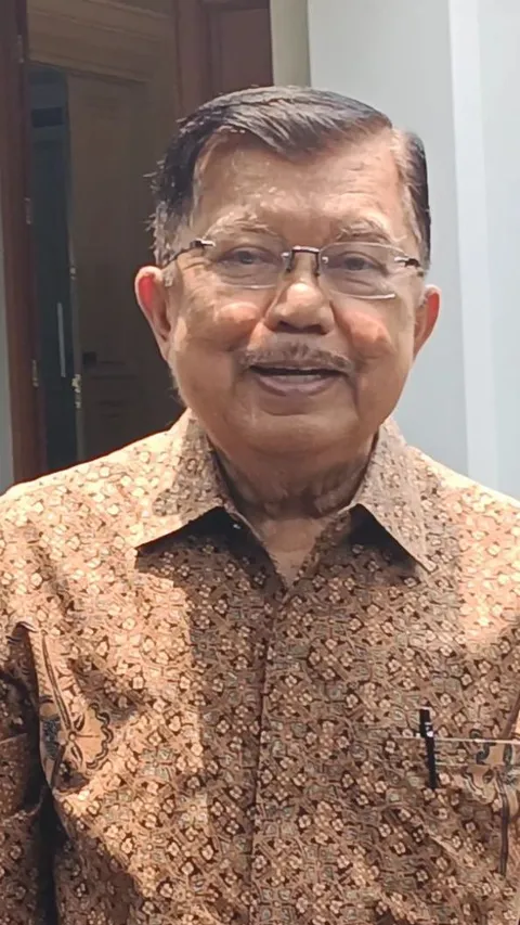 TKN Prabowo Santai Sikapi Dukungan JK ke Anies-Cak Imin: Sejak Awal Memang Dukung Anies