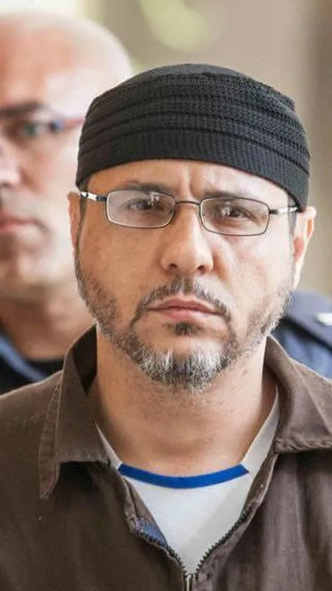 Sosok Komandan Al Qassam Dihukum Penjara oleh Israel 5.200 Tahun, Dijuluki 