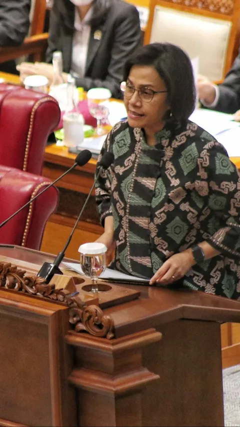 Sri Mulyani Ungkap Resep Ekonomi Indonesia Melesat di Tahun 2024