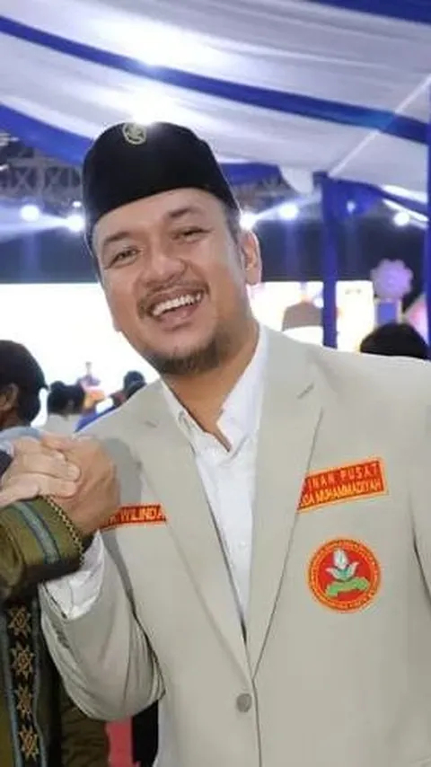 Angkatan Muda Muhammadiyah Deklarasi Dukung Prabowo-Gibran
