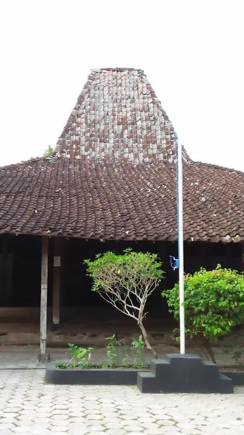 Potret Pondok Tegalsari Pesantren Tertua di Jawa, Ronggowarsito hingga HOS Tjokroaminoto Pernah Jadi Santri di Sini
