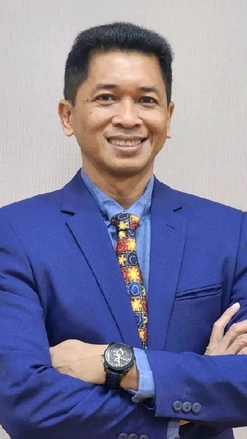 Terpilih Jadi Rektor ITS Periode 2024-2029, Intip Sisi Lain Bambang Pramujati Dosen Berprestasi yang Akrab dengan Alumni