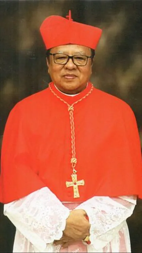 Semasa Kecil Tak Ingin jadi Pendeta, Kini Ignatius Suharyo Dipercaya jadi Uskup Agung Jakarta