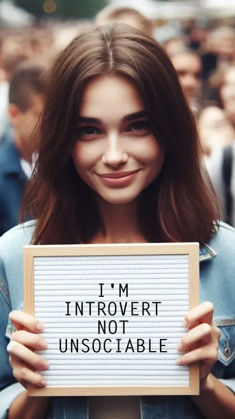 4 Tipe Introvert Menurut Psikologi dan 7 Pendapat Salah Kaprah tentang Kepribadian Mereka