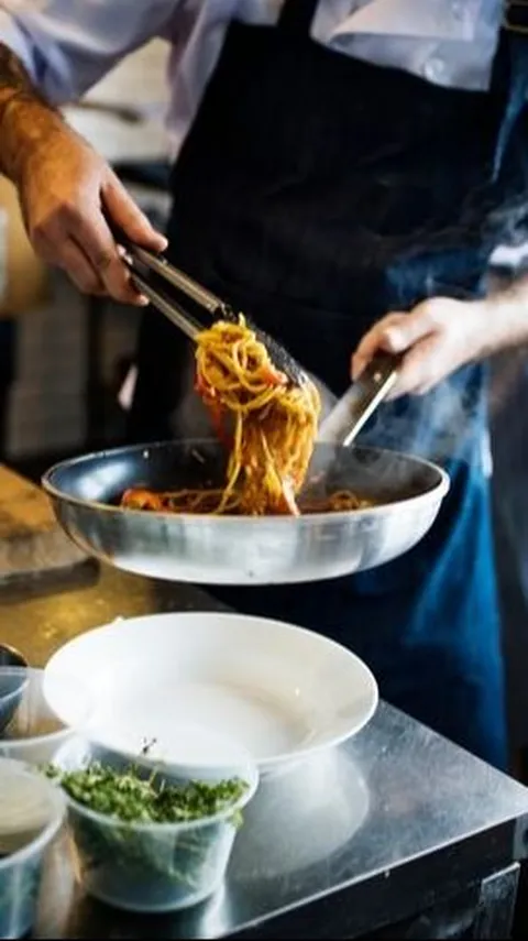 Fakta Menarik Seputar Pasta, Mengapa Spaghetti Tidak Boleh Dipatahkan Saat Memasak?