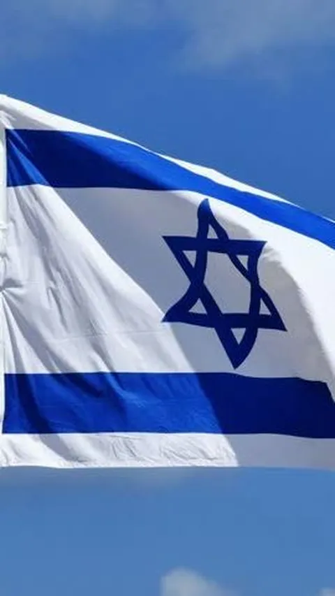 Bermakna Negatif, Kata "Israeled" Resmi Tercantum Dalam Kamus Online, Ini Artinya