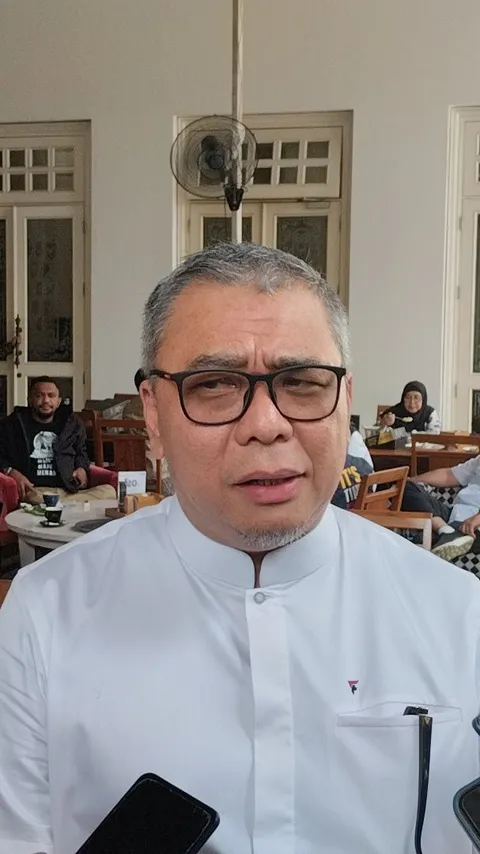Waketum NasDem Ingatkan Fahri Hamzah: Kalau Ingin Jadi Menteri Jangan Buru-Buru