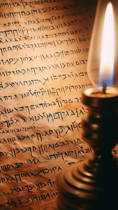 Manuskrip Kuno dari Abad ke-3 Ungkap Kata-Kata yang Hilang dari Kitab Injil