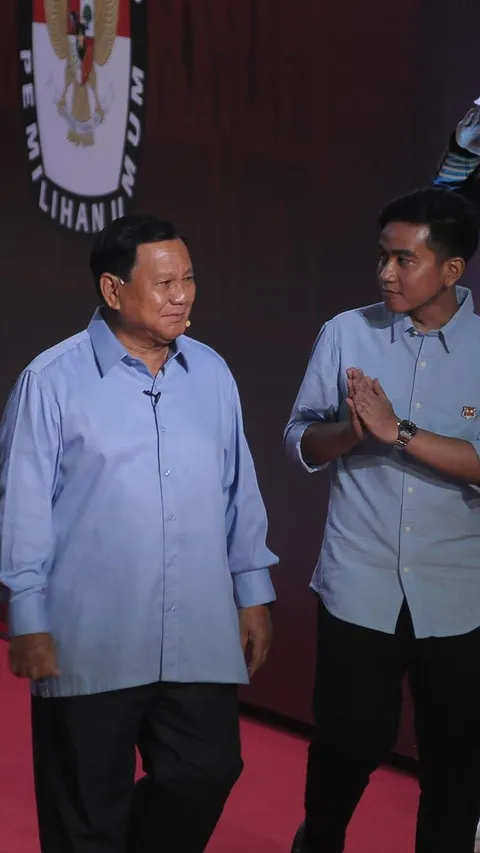 Survei Ipsos: Elektabilitas Prabowo-Gibran Meningkat, Gerindra Gusur ...