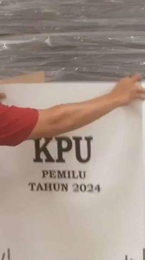 Pemilih Pindah TPS Tak Bisa Pilih Caleg Sesuai Dapil Domisili