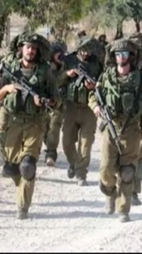Mantan Pimpinan Militer Israel Akui Negaranya Kalah Perang Lawan Hamas, Netanyahu Harus Dilengserkan
