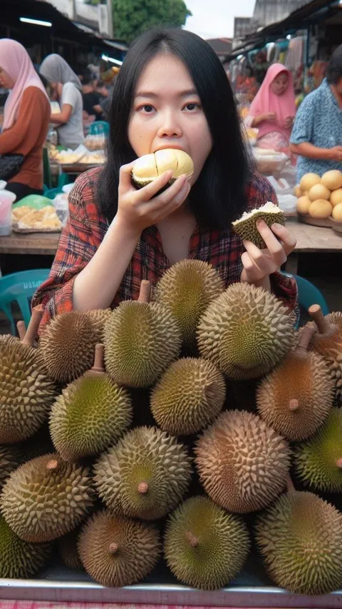 Bisa Berdampkan Bahaya, Ini 6 Orang yang Tidak Boleh Mengonsumsi Durian