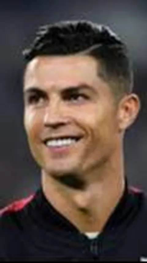 Profil dan Agama Cristiano Ronaldo, Disertai Berbagai Prestasinya