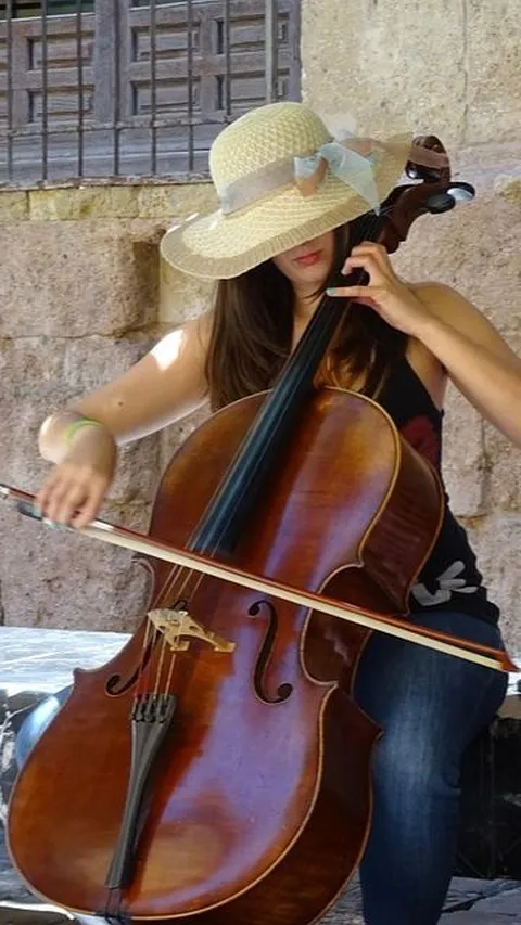 29 Desember Hari Cello Internasional, Ketahui Sejarah dan Fakta Menariknya