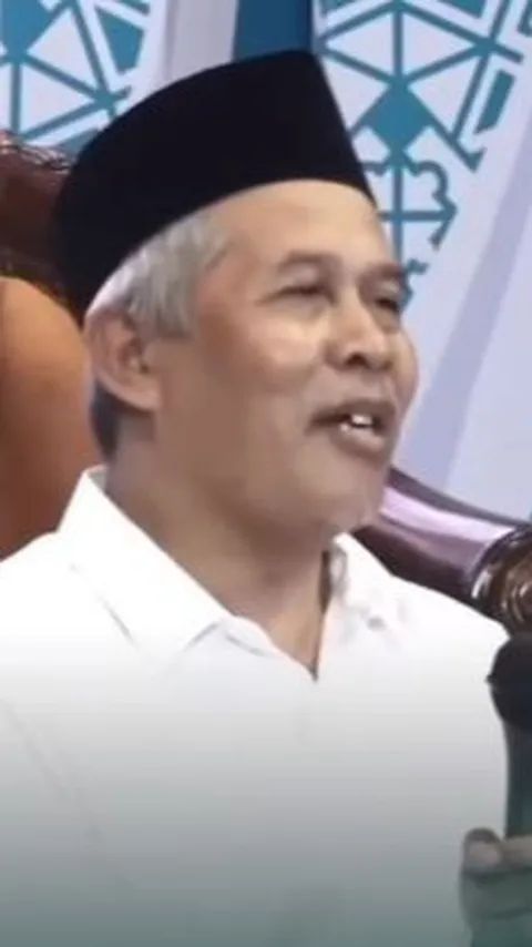 KH Marzuki Mustamar Dicopot dari Posisi Ketua PWNU Jatim, PBNU: Tidak Terkait Pilpres