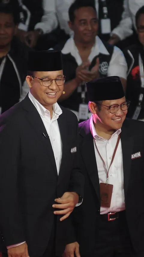 KB HMI Dukung AMIN, TKN Prabowo: Secara Organisatoris Menyalahi