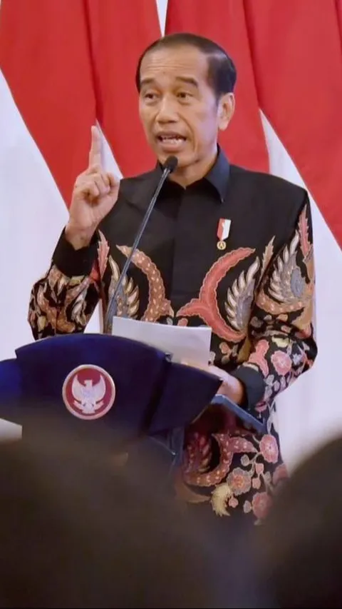 VIDEO: Istana Pastikan Jokowi Pecat Firli Bahuri dari Ketua KPK, Surat Sudah Dikirim