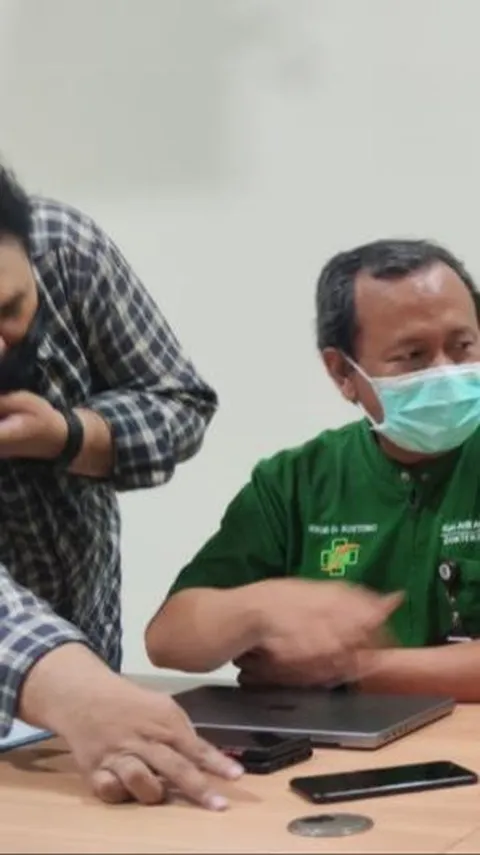 Dokter Ungkap Kondisi Terkini Relawan Prabowo-Gibran di Sampang Korban Penembakan Usai Operasi