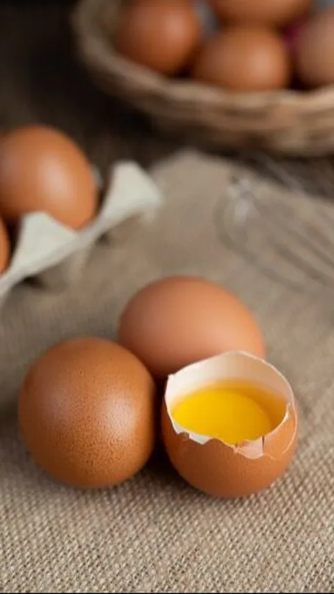 Perbedaan Telur Ayam Omega dan Telur Biasa, Apakah Telur Omega Lebih Sehat?
