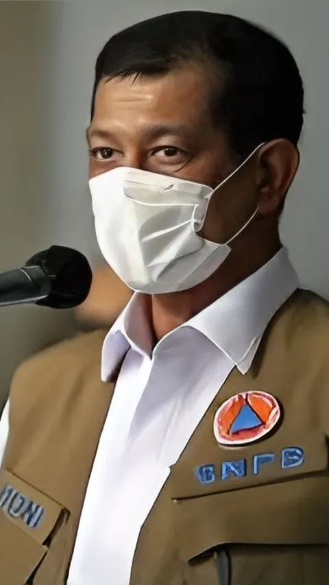 Jenazah Doni Monardo akan Dimakamkan di TMP Kalibata Jakarta