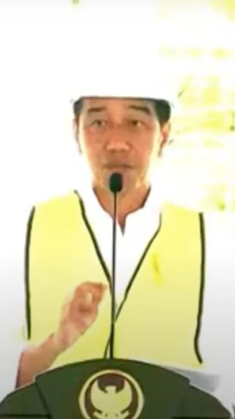 Tungku Smelter Morowali Meledak, Jokowi: Auditnya Triple!
