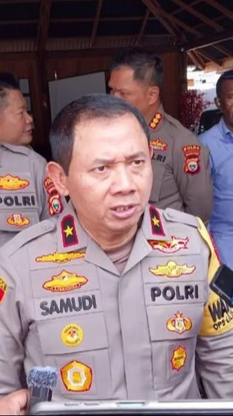 20 Polisi di Maluku Utara Dipecat Tak Hormat: Dari Kasus Selingkuh hingga Asusila