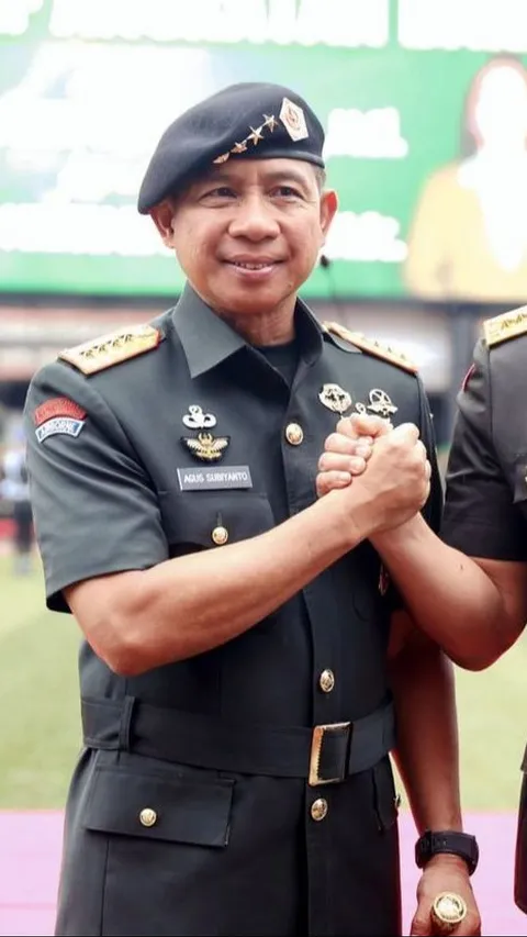VIDEO: Perintah Kasad, Dandim Boyolali Pastikan Anggota TNI Keroyok Relawan Ganjar Ditindak!