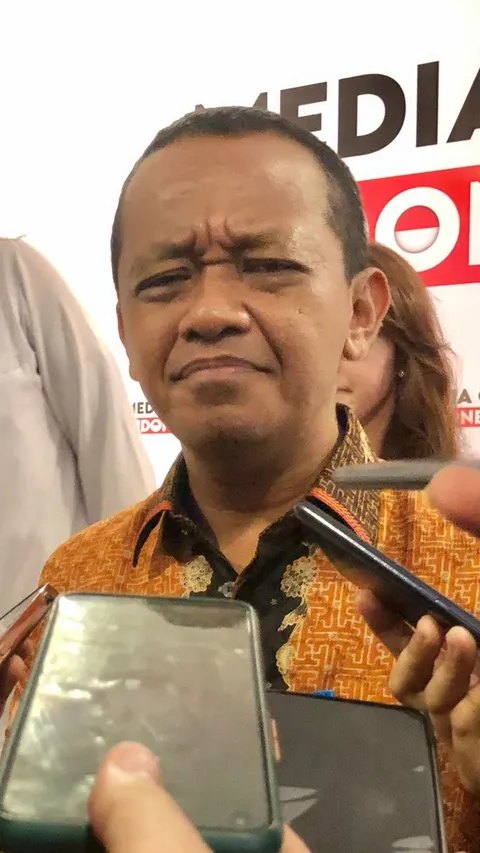 TikTok Mau Buka E-Commerce di Indonesia, Menteri Bahlil: Mereka Belum Ajukan Izin