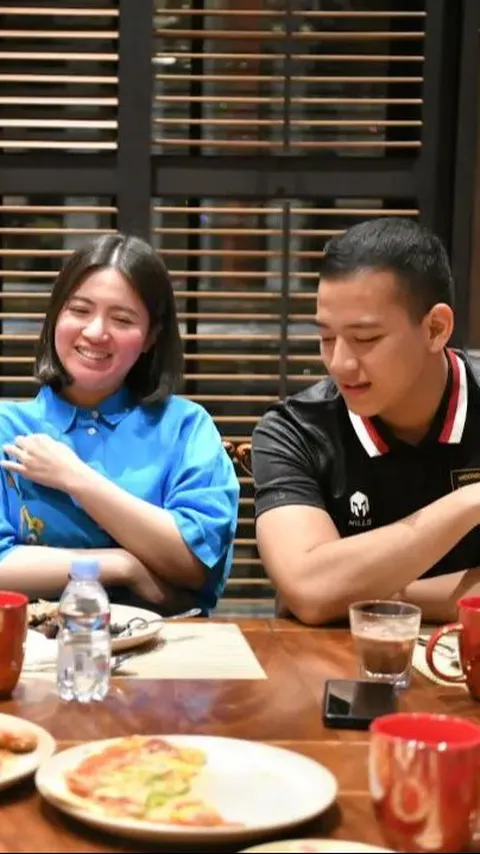 Makan Malam Keluarga Besar Jenderal Andika, Spesial Hadir Perwira Polisi Anak Eks Kasau