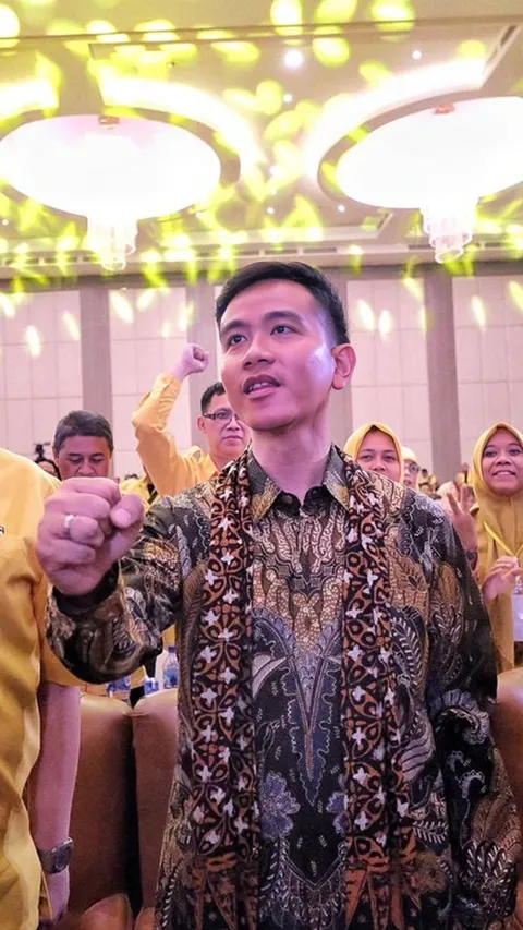 Reaksi Gibran soal Gubernur Jakarta Diusulkan Dipilih Langsung Presiden